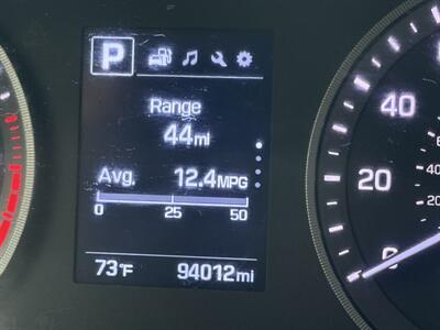 2017 Hyundai Tucson Value   - Photo 26 - Pittsburgh, PA 15226