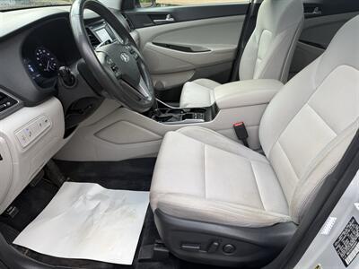 2017 Hyundai Tucson Value   - Photo 23 - Pittsburgh, PA 15226