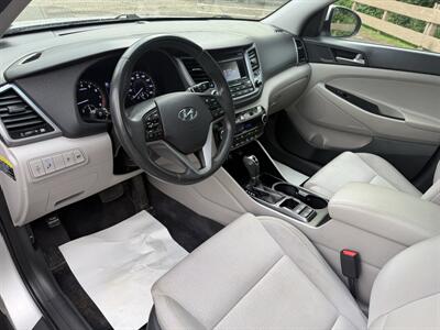 2017 Hyundai Tucson Value   - Photo 20 - Pittsburgh, PA 15226