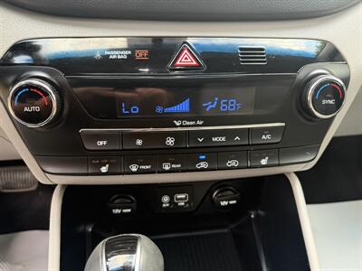 2017 Hyundai Tucson Value   - Photo 27 - Pittsburgh, PA 15226