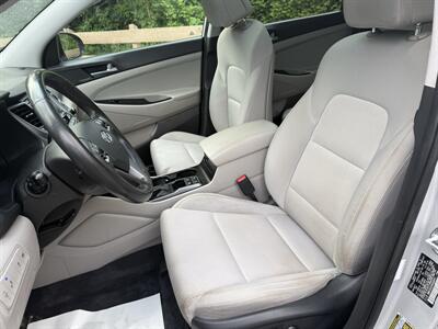 2017 Hyundai Tucson Value   - Photo 28 - Pittsburgh, PA 15226