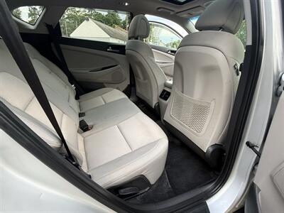 2017 Hyundai Tucson Value   - Photo 38 - Pittsburgh, PA 15226