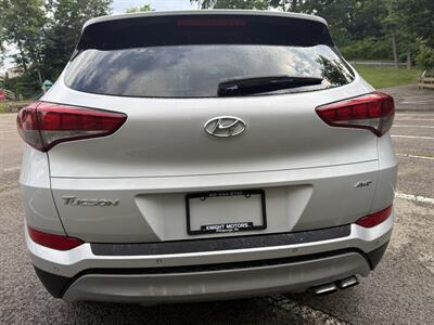 2017 Hyundai Tucson Value   - Photo 5 - Pittsburgh, PA 15226
