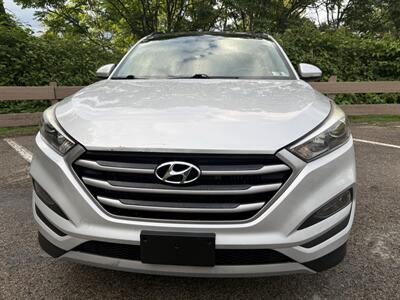 2017 Hyundai Tucson Value   - Photo 2 - Pittsburgh, PA 15226