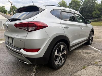 2017 Hyundai Tucson Value   - Photo 6 - Pittsburgh, PA 15226