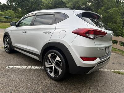 2017 Hyundai Tucson Value   - Photo 4 - Pittsburgh, PA 15226