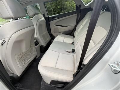2017 Hyundai Tucson Value   - Photo 33 - Pittsburgh, PA 15226