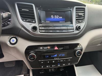2017 Hyundai Tucson Value   - Photo 24 - Pittsburgh, PA 15226