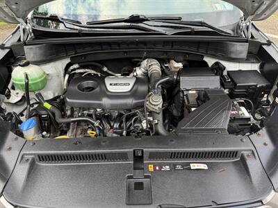 2017 Hyundai Tucson Value   - Photo 12 - Pittsburgh, PA 15226