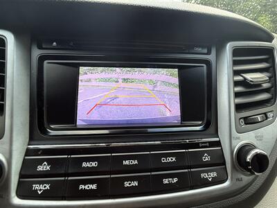 2017 Hyundai Tucson Value   - Photo 30 - Pittsburgh, PA 15226