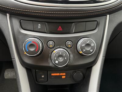 2017 Chevrolet Trax LS - Photo 28 - Pittsburgh, PA 15226