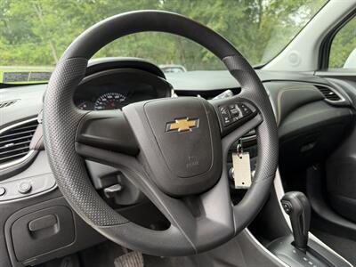 2017 Chevrolet Trax LS - Photo 21 - Pittsburgh, PA 15226