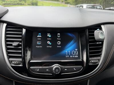 2017 Chevrolet Trax LS - Photo 26 - Pittsburgh, PA 15226