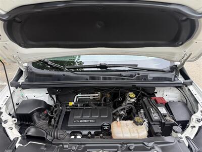 2017 Chevrolet Trax LS - Photo 15 - Pittsburgh, PA 15226