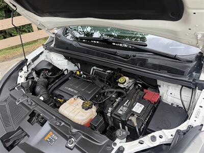 2017 Chevrolet Trax LS - Photo 17 - Pittsburgh, PA 15226