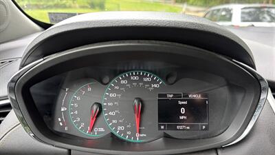 2017 Chevrolet Trax LS - Photo 23 - Pittsburgh, PA 15226