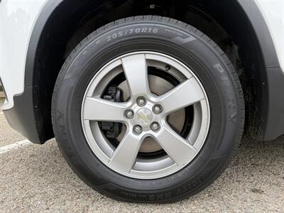 2017 Chevrolet Trax LS - Photo 9 - Pittsburgh, PA 15226