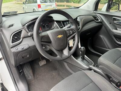2017 Chevrolet Trax LS - Photo 20 - Pittsburgh, PA 15226
