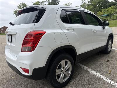 2017 Chevrolet Trax LS - Photo 5 - Pittsburgh, PA 15226