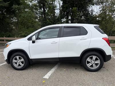 2017 Chevrolet Trax LS - Photo 8 - Pittsburgh, PA 15226