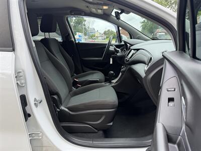 2017 Chevrolet Trax LS - Photo 32 - Pittsburgh, PA 15226