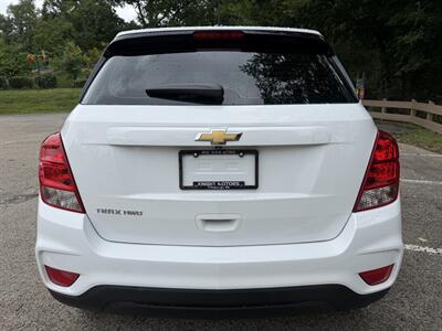 2017 Chevrolet Trax LS - Photo 6 - Pittsburgh, PA 15226