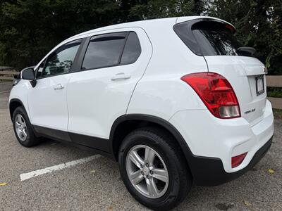 2017 Chevrolet Trax LS - Photo 7 - Pittsburgh, PA 15226