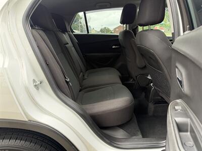 2017 Chevrolet Trax LS - Photo 33 - Pittsburgh, PA 15226