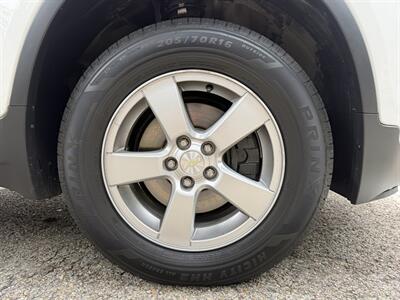 2017 Chevrolet Trax LS - Photo 12 - Pittsburgh, PA 15226