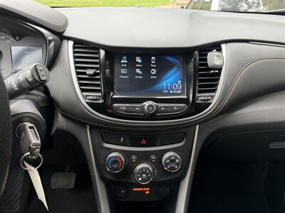 2017 Chevrolet Trax LS - Photo 25 - Pittsburgh, PA 15226