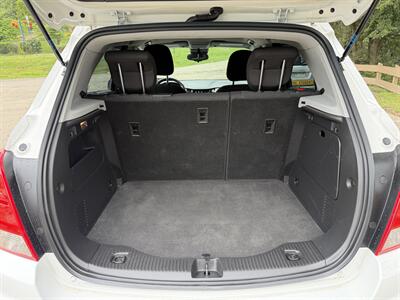 2017 Chevrolet Trax LS - Photo 34 - Pittsburgh, PA 15226