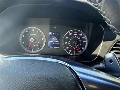2015 Hyundai SONATA Sport 2.0T - Photo 31 - Pittsburgh, PA 15226