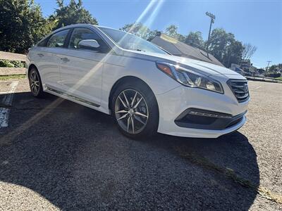 2015 Hyundai SONATA Sport 2.0T - Photo 5 - Pittsburgh, PA 15226