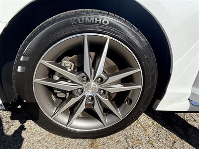 2015 Hyundai SONATA Sport 2.0T - Photo 10 - Pittsburgh, PA 15226