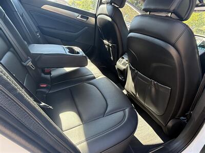 2015 Hyundai SONATA Sport 2.0T - Photo 23 - Pittsburgh, PA 15226