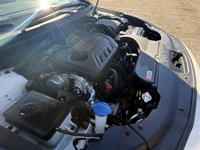 2015 Hyundai SONATA Sport 2.0T - Photo 15 - Pittsburgh, PA 15226
