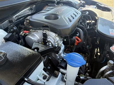 2015 Hyundai SONATA Sport 2.0T - Photo 16 - Pittsburgh, PA 15226