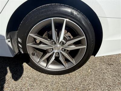 2015 Hyundai SONATA Sport 2.0T - Photo 12 - Pittsburgh, PA 15226