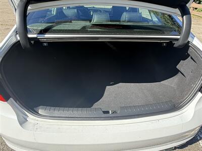 2015 Hyundai SONATA Sport 2.0T - Photo 27 - Pittsburgh, PA 15226