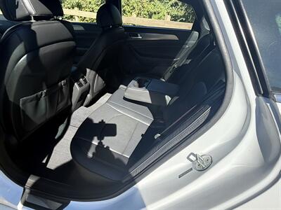2015 Hyundai SONATA Sport 2.0T - Photo 20 - Pittsburgh, PA 15226