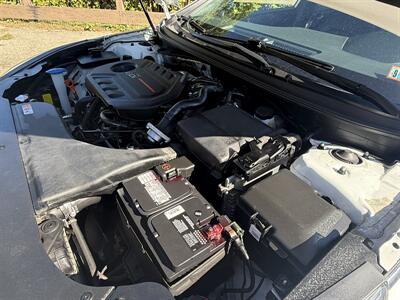 2015 Hyundai SONATA Sport 2.0T - Photo 17 - Pittsburgh, PA 15226