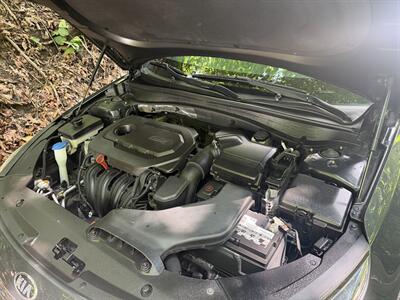 2016 Kia Optima EX - Photo 16 - Pittsburgh, PA 15226