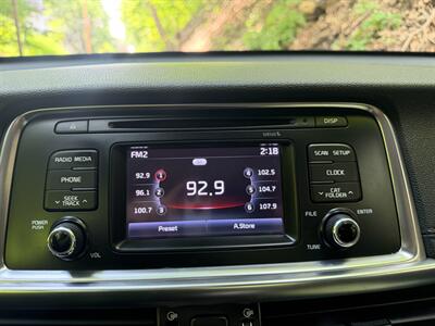 2016 Kia Optima EX - Photo 29 - Pittsburgh, PA 15226