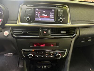 2016 Kia Optima EX - Photo 28 - Pittsburgh, PA 15226