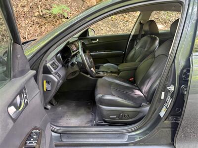 2016 Kia Optima EX - Photo 21 - Pittsburgh, PA 15226