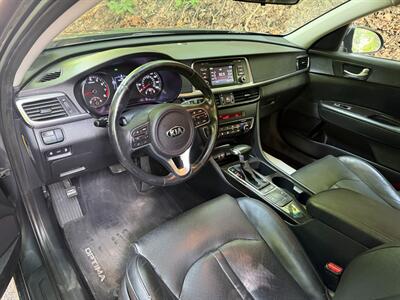 2016 Kia Optima EX - Photo 20 - Pittsburgh, PA 15226
