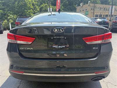 2016 Kia Optima EX - Photo 6 - Pittsburgh, PA 15226