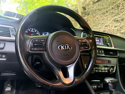 2016 Kia Optima EX - Photo 23 - Pittsburgh, PA 15226