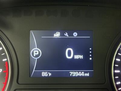 2016 Kia Optima EX - Photo 27 - Pittsburgh, PA 15226
