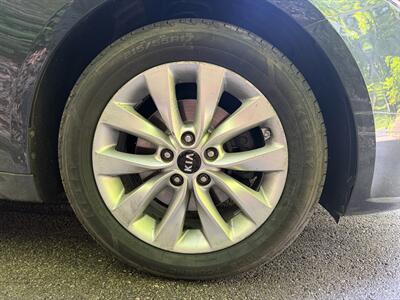 2016 Kia Optima EX - Photo 11 - Pittsburgh, PA 15226